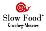 Международная общественная организация "Slow Food"
