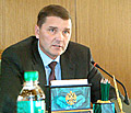 Заместитель Председателя Правительства Сахалинской области Сергей Петрович Карепкин.