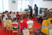 Встреча в детском саду села Некрасовка